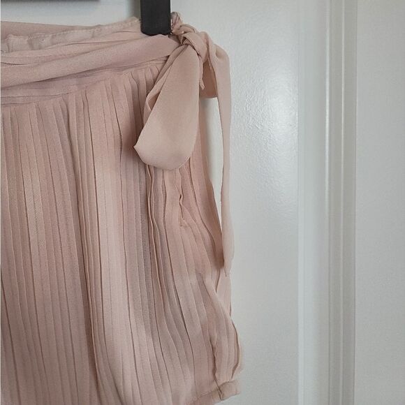 MAYORAL GIRL Pleated Shorts - Picture 4 of 9